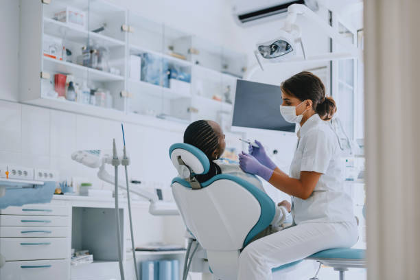 Dental Inlays and Onlays in Glenn Heights, TX